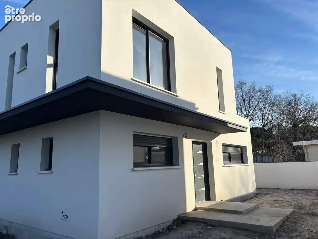 Maison 7 pièces 158 m² à vendre à Merignac (33700) - photo 8