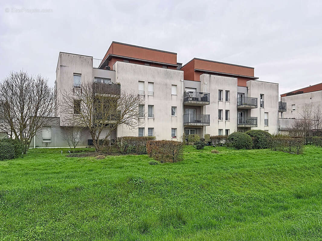 Appartement à SAINT-BARTHELEMY-D'ANJOU