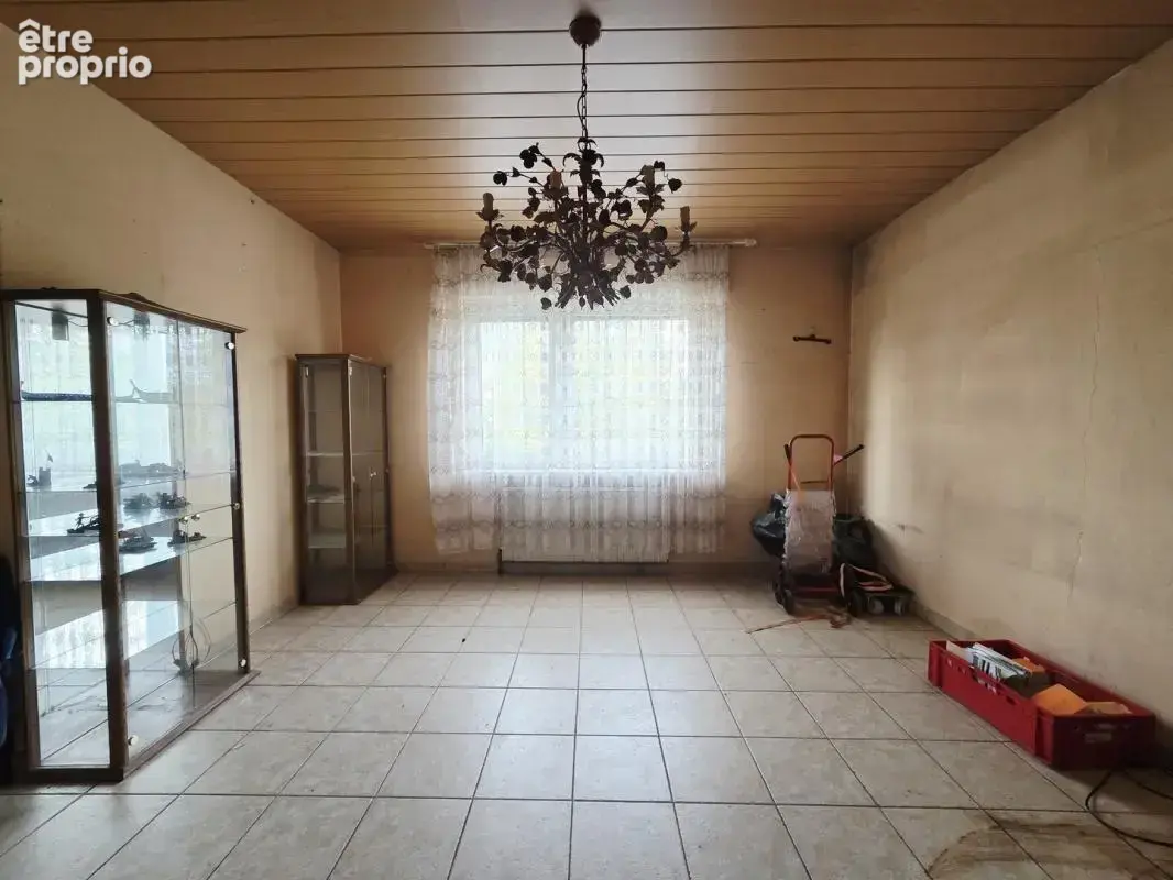 En exclusivité – Maison familiale Spicheren Brême d'Or - photo 9