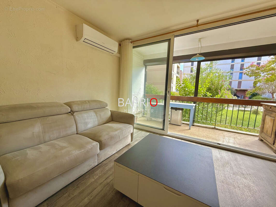 Appartement à SAINT-CYPRIEN