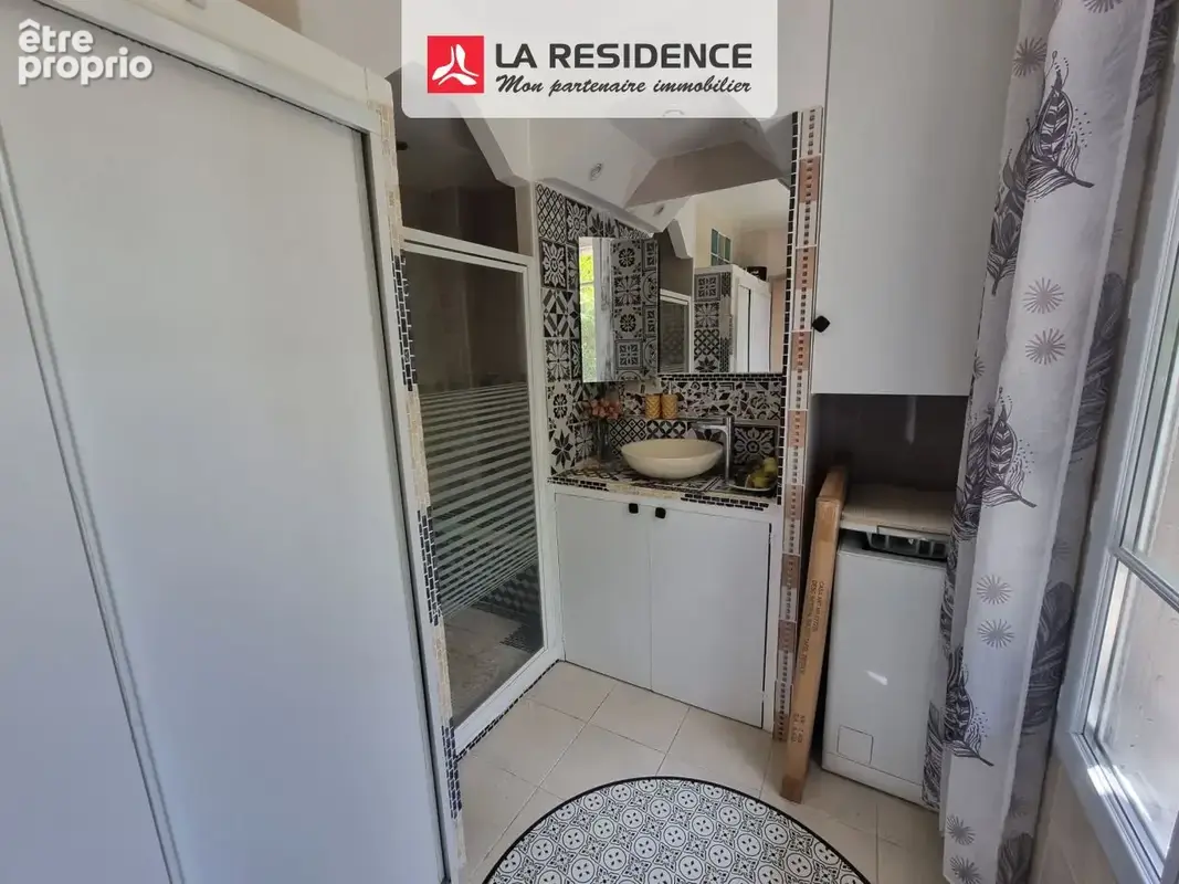Maison 5 pièces 91 m² à vendre à Stains (93240) - photo 8