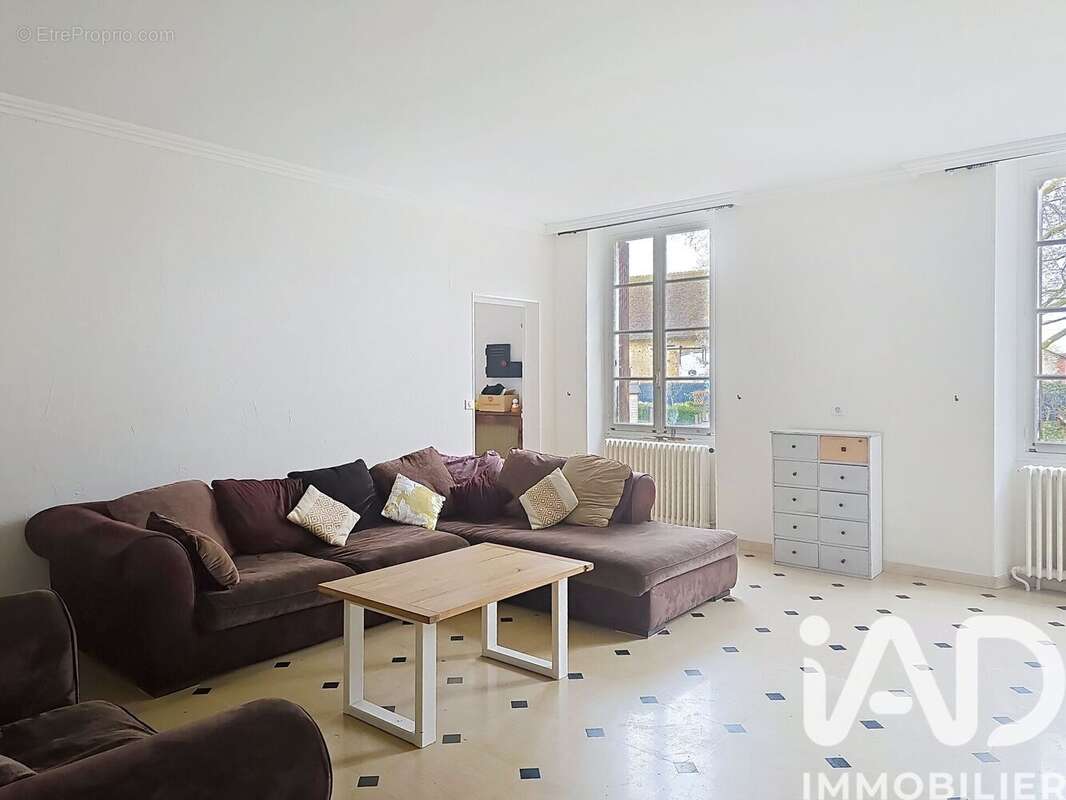 Maison 256 m² à Beauchery-Saint-Martin  - photo 5