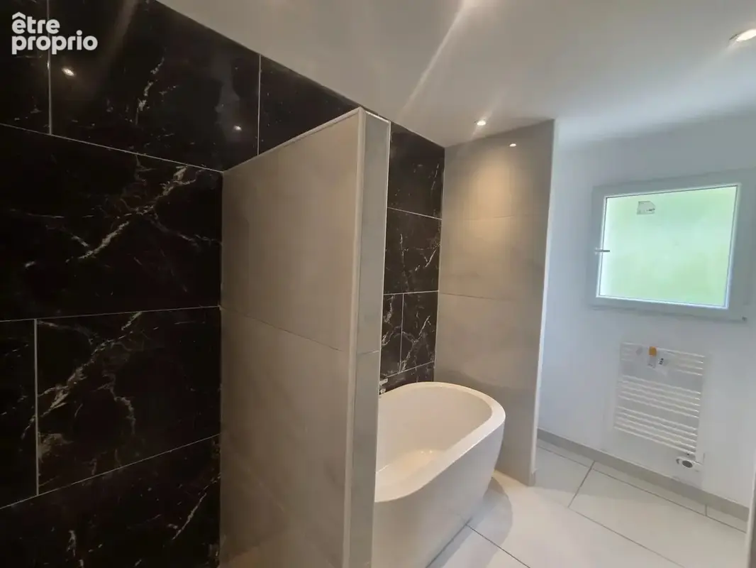 Maison Neuve de 117m² type 5 Auch avec jardin & grand garage - photo 10