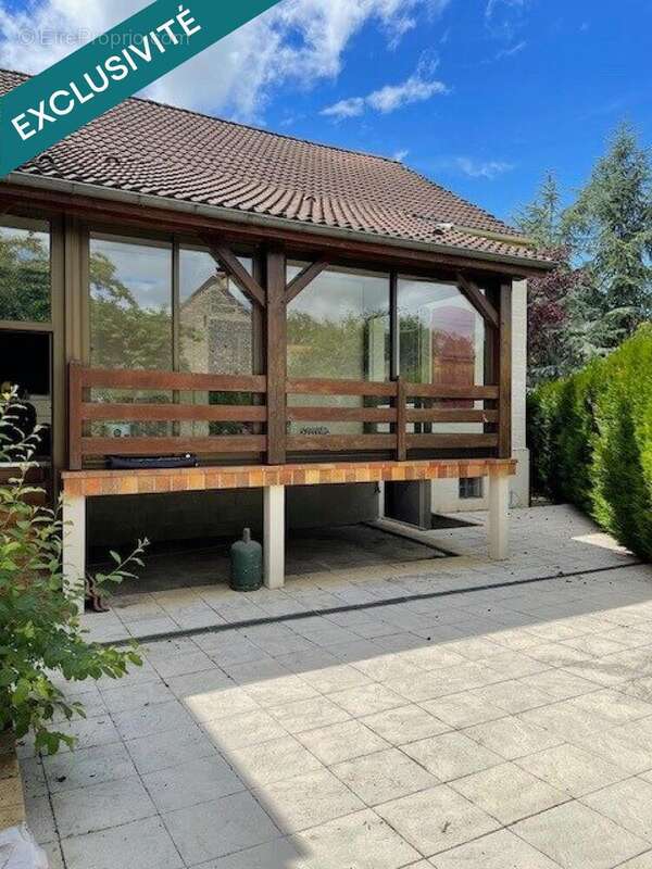 Photo 6 - Maison à VENAREY-LES-LAUMES