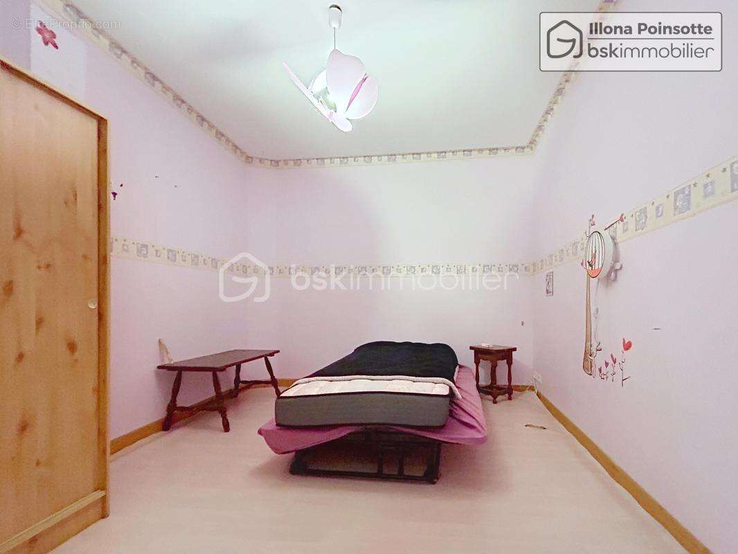 Maison 4 chambres de 106 m² à Tonnerre (Vaulichères) - photo 11