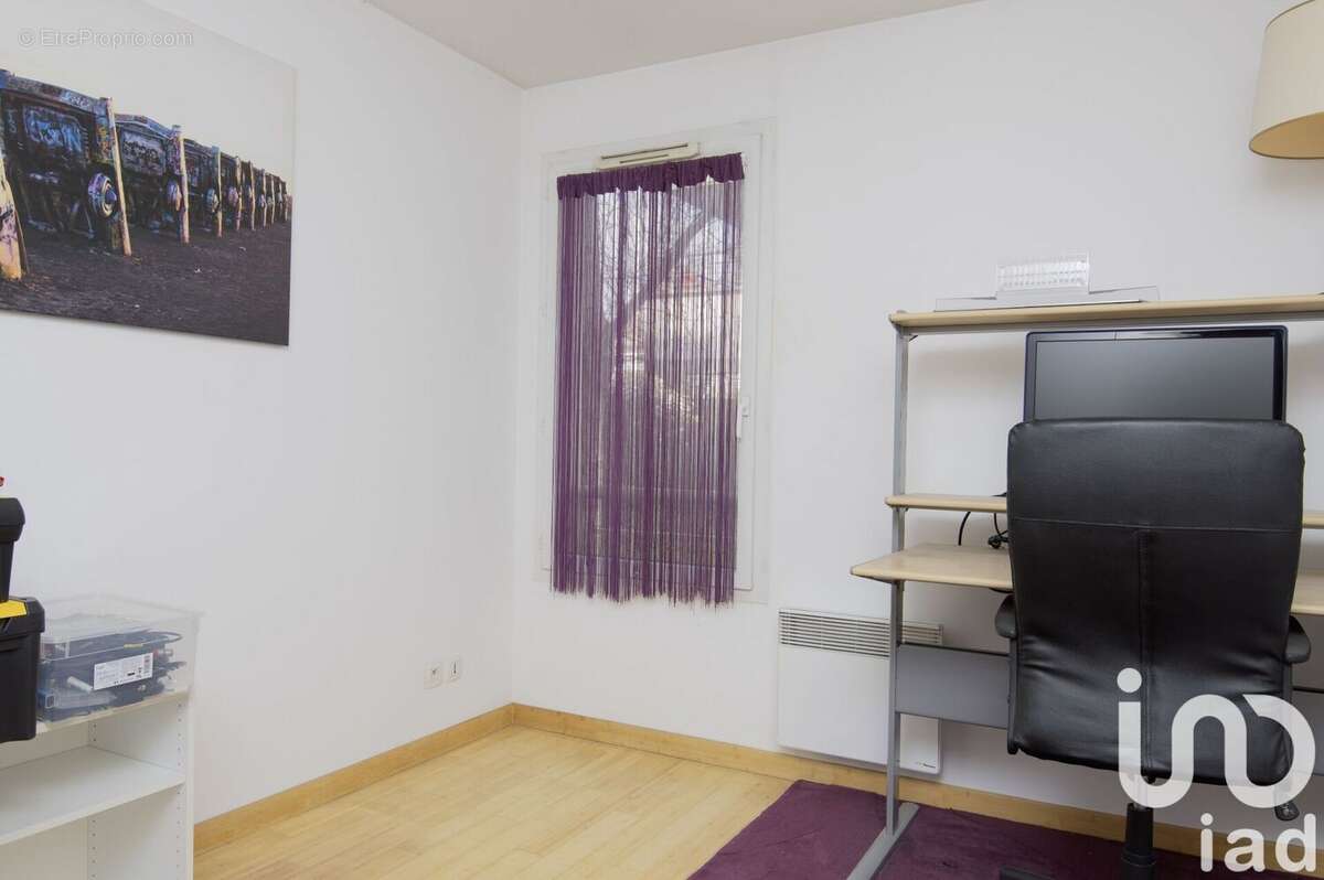 Photo 5 - Appartement à JUVISY-SUR-ORGE