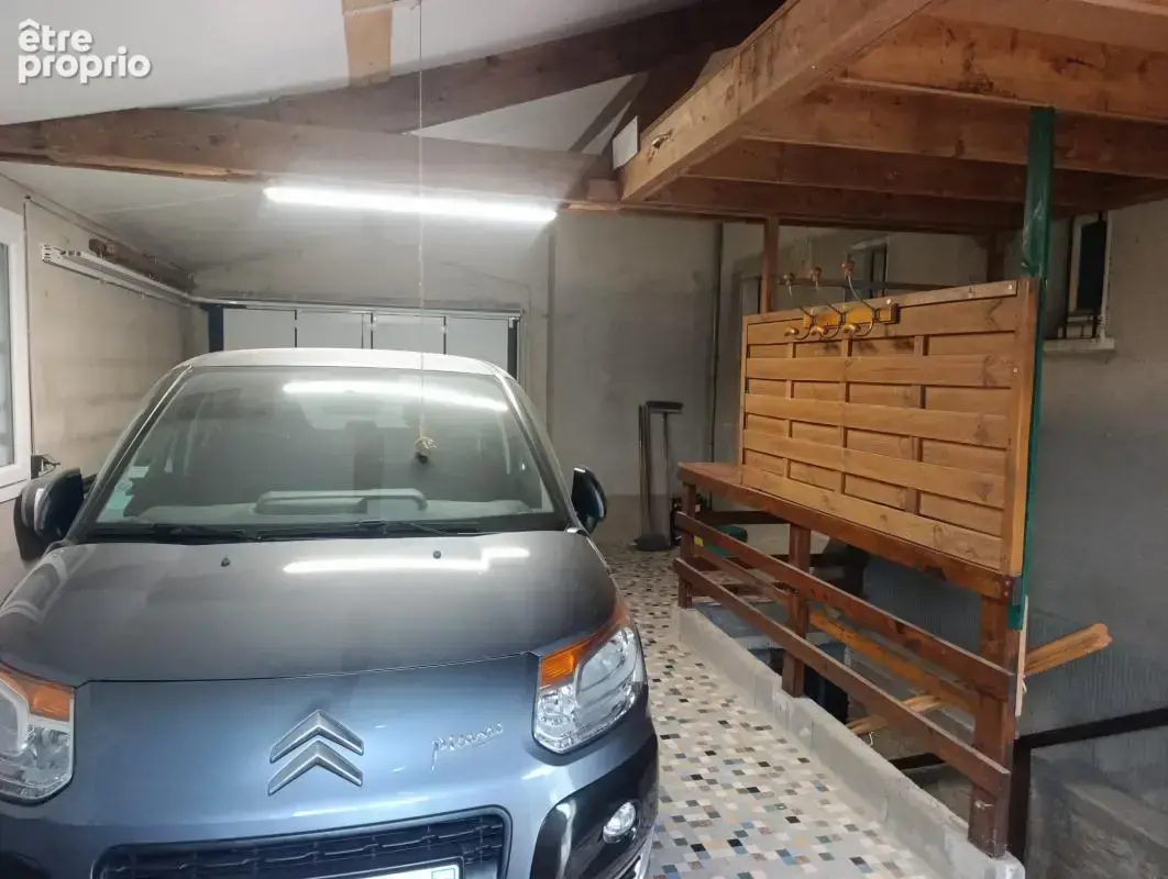 LOUÉ CENTRE   Maison familiale avec terrain - photo 14