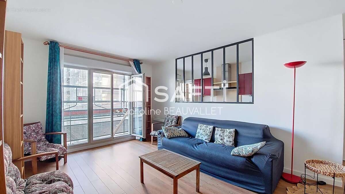 Photo 2 - Appartement à MASSY