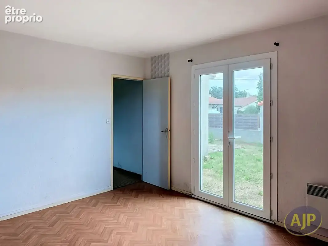 Maison La Planche 5 pièce(s) 66 m2 - photo 6