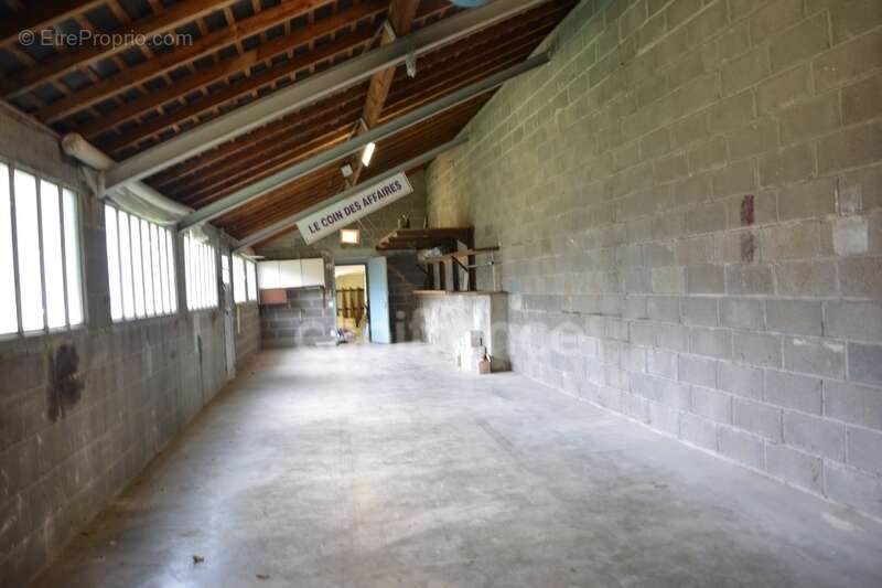 Maison à SANCERGUES