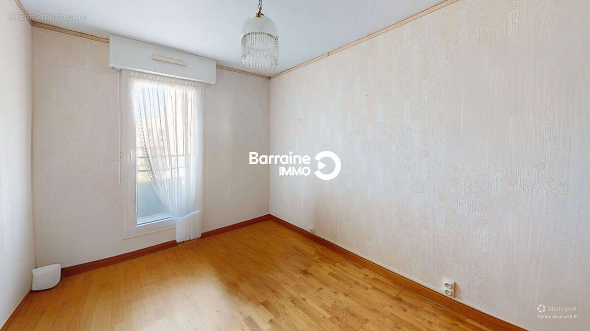 Appartement à BREST
