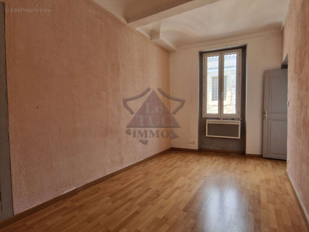 Appartement à SAINT-AMBROIX