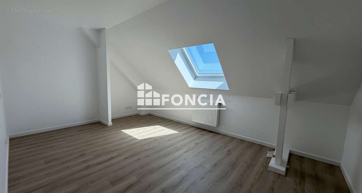 Maison de 132m2 avec jardin et garage - photo 6