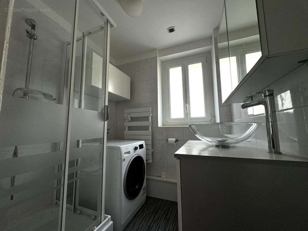 Appartement à NOISY-LE-GRAND