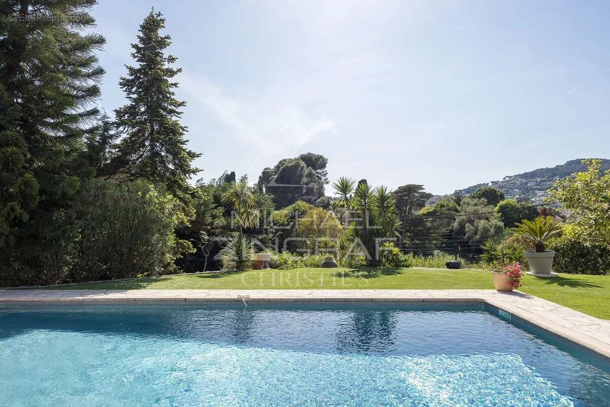 Maison à ANTIBES