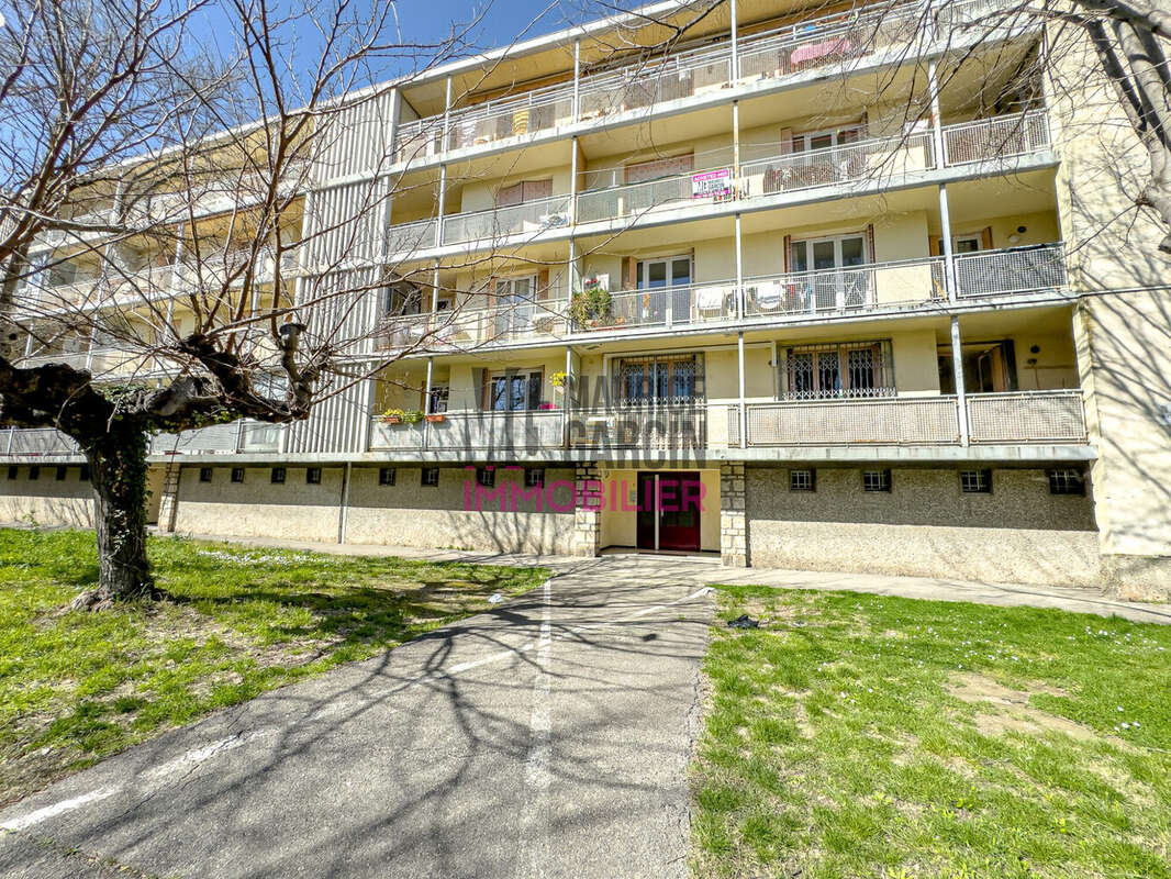 Appartement à AVIGNON
