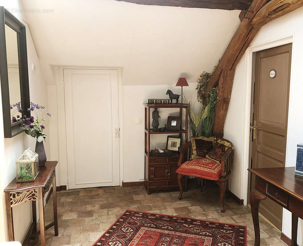 Maison à RAMBOUILLET