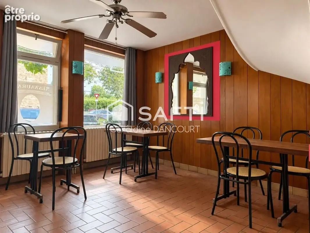 Photo 1 - Appartement à ALENCON