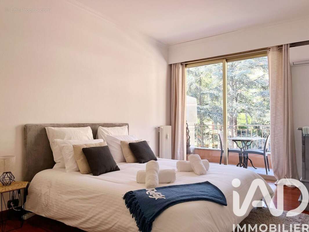Photo 4 - Appartement à MENTON