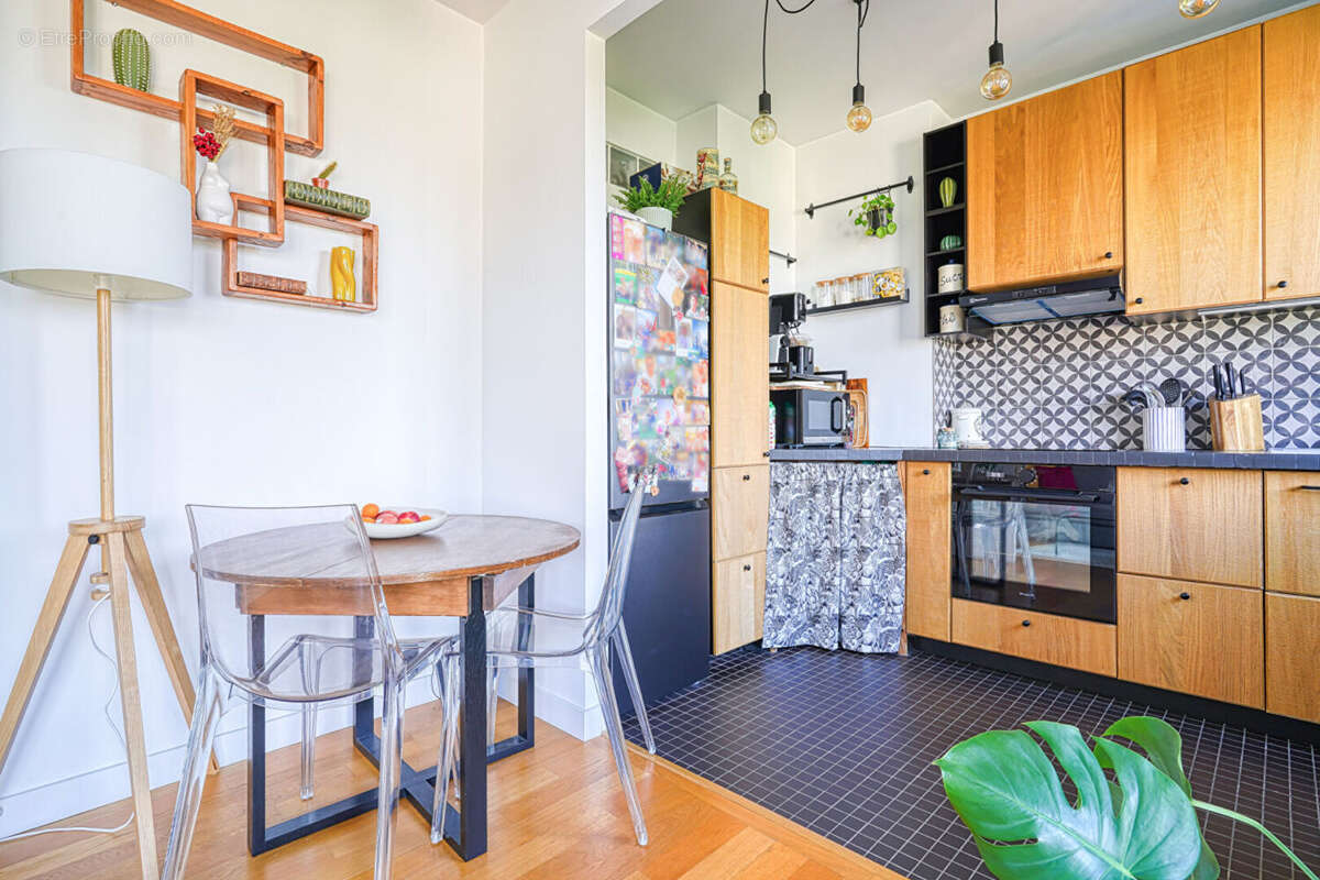 Appartement à ANTONY