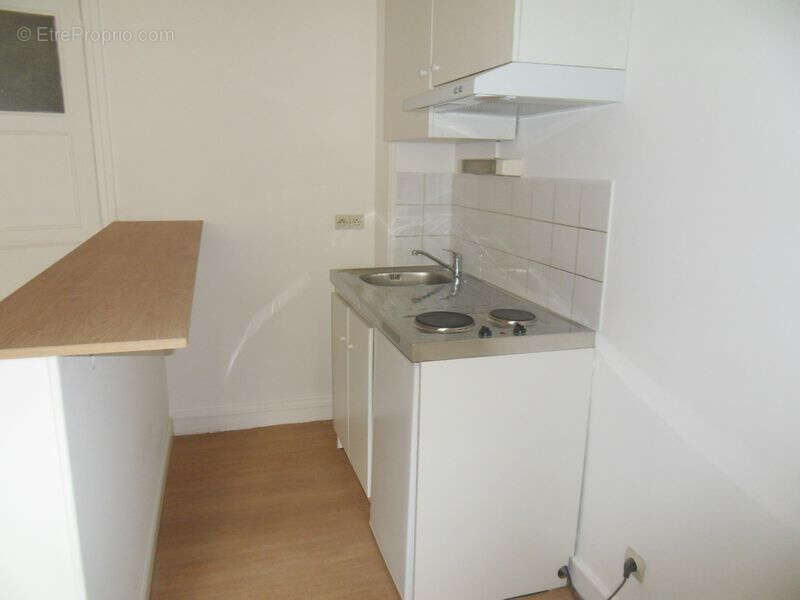 Appartement à COMPIEGNE
