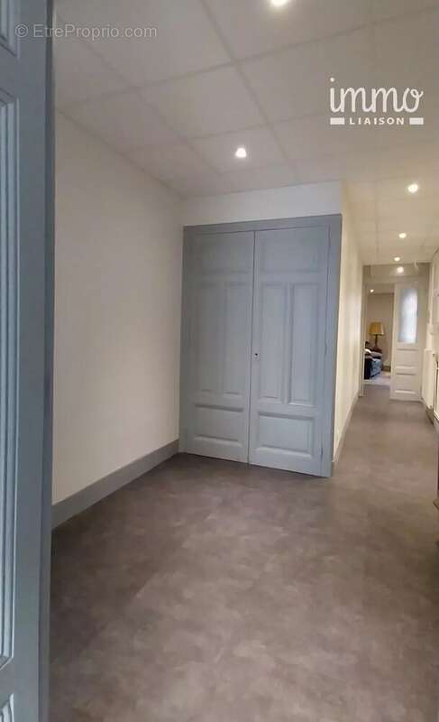 Appartement à SAINT-MICHEL-DE-MAURIENNE