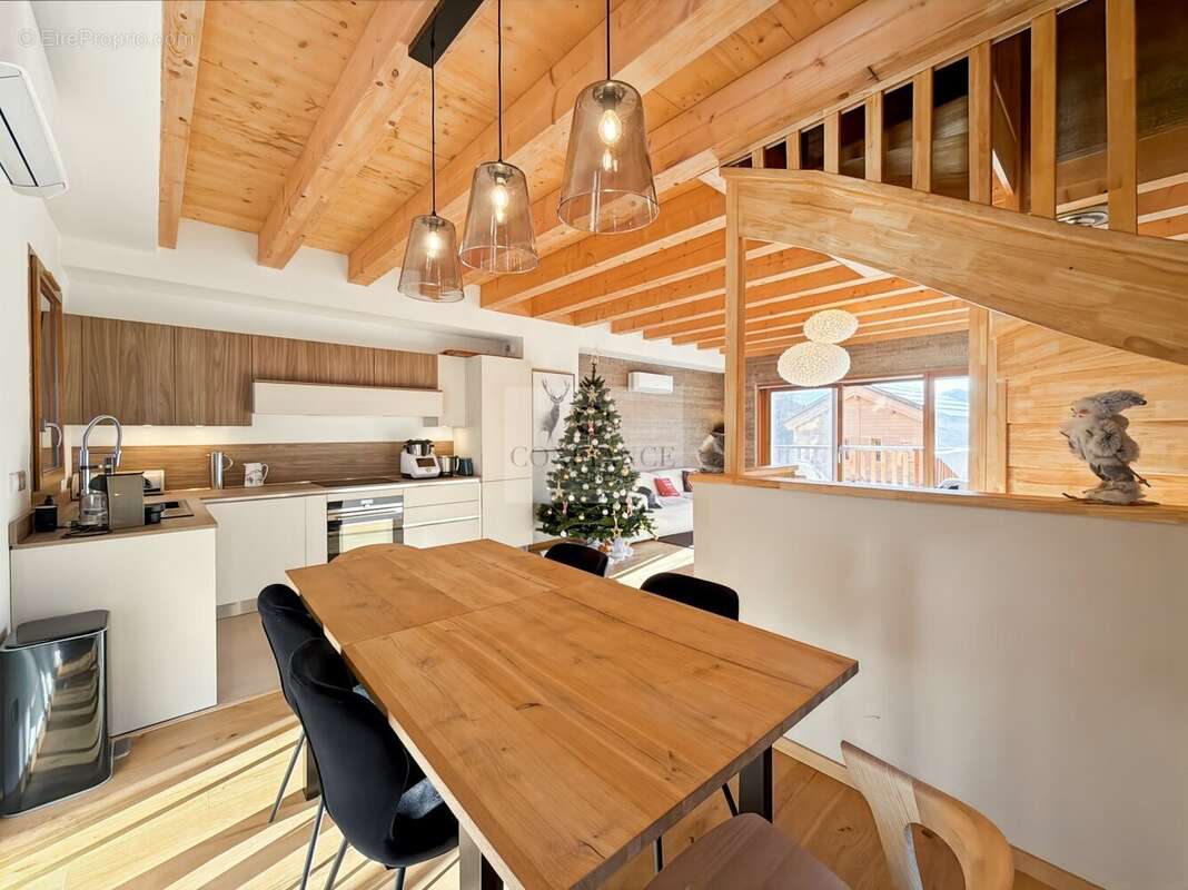 Maison à SAINT-ETIENNE-DE-TINEE