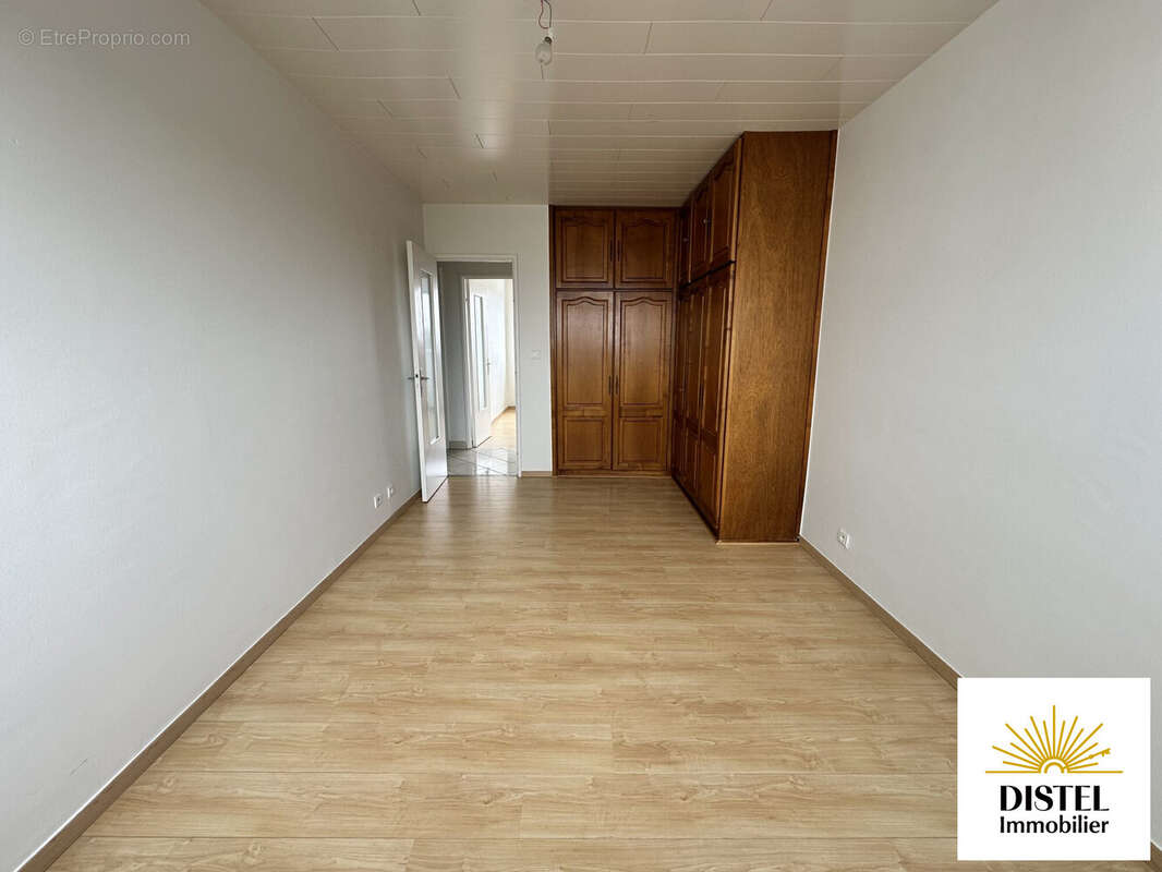 Appartement à MUNDOLSHEIM