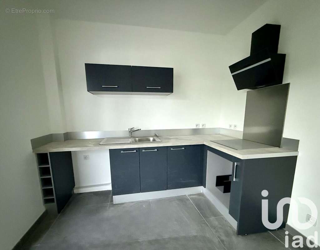 Photo 2 - Appartement à SAINT-JOSEPH