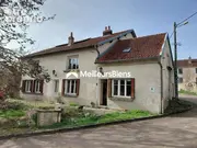 Maison à SAINT-BROINGT-LE-BOIS