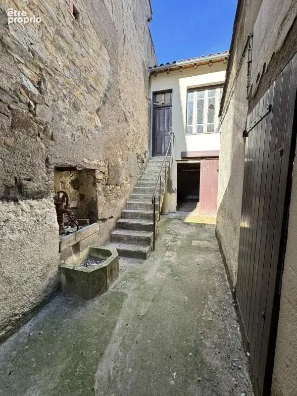 Immeuble a fort potentiel - photo 10