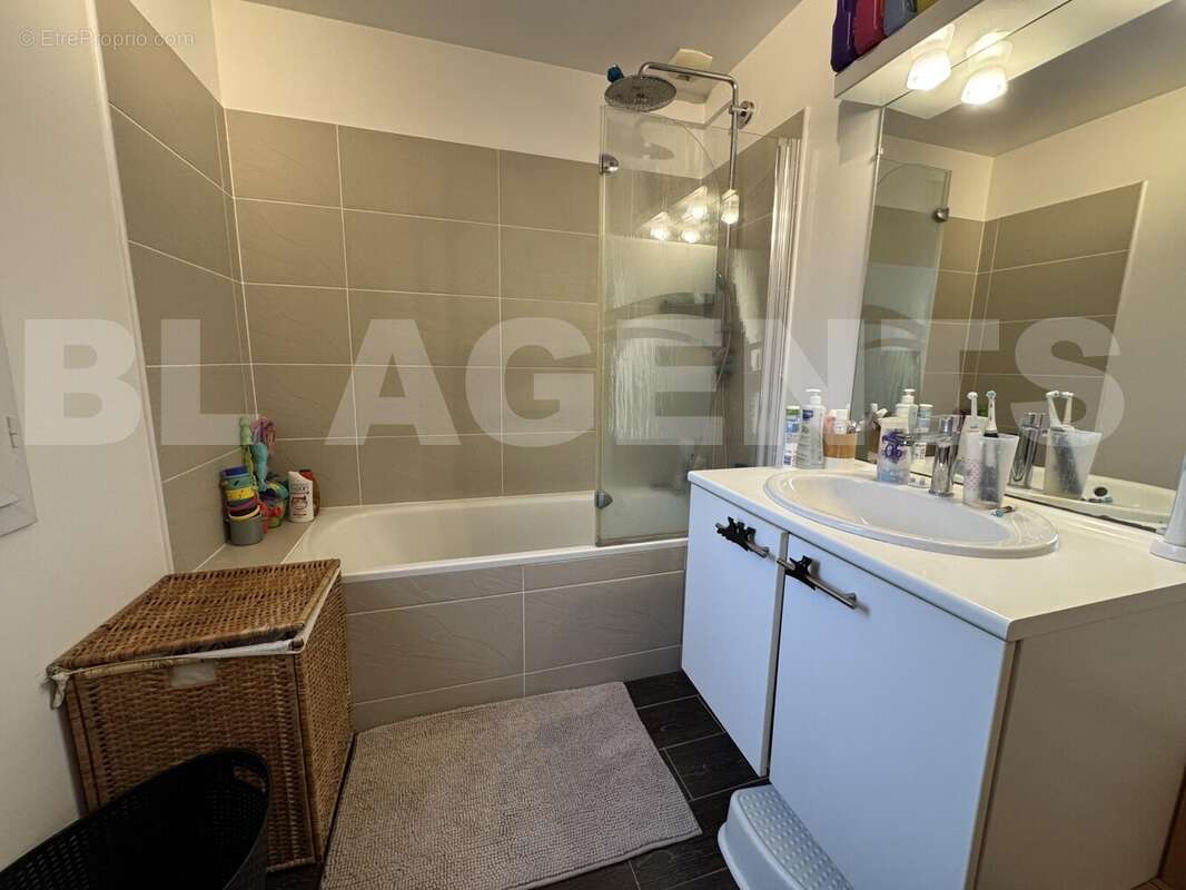 IMG_3695 - Maison à VILLENOY