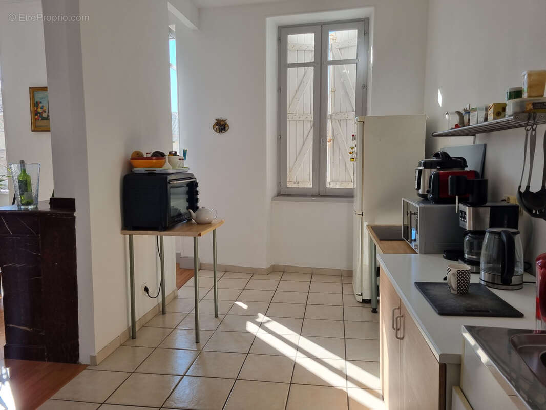 Appartement à NARBONNE