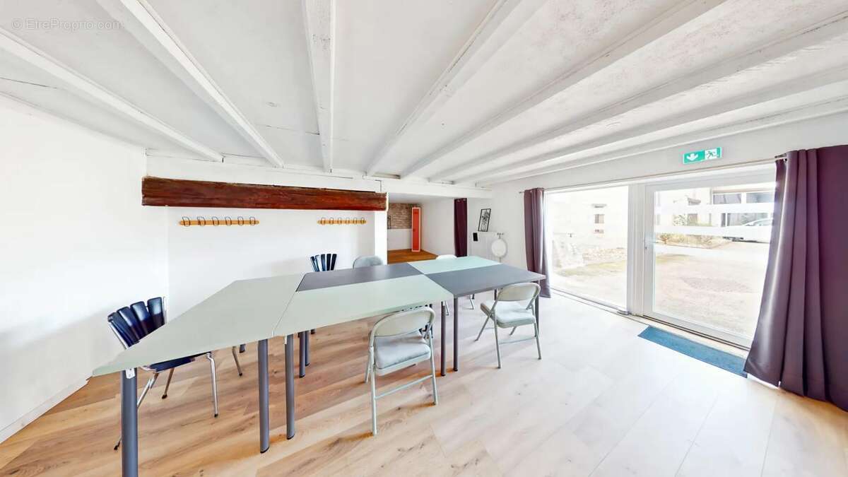 Maison à NEUVILLE-DE-POITOU