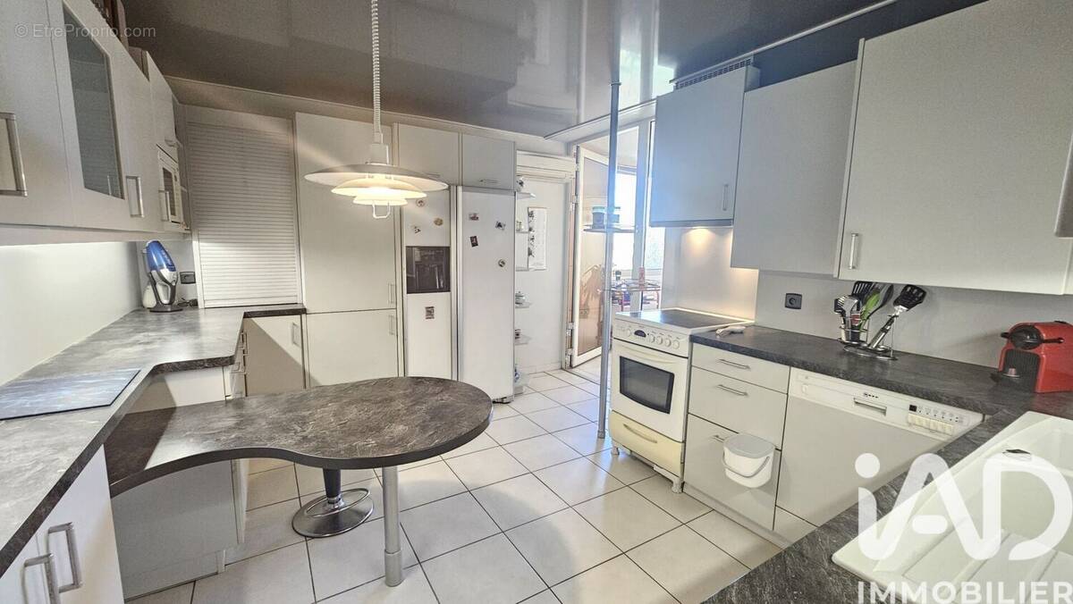 Photo 1 - Appartement à PERPIGNAN