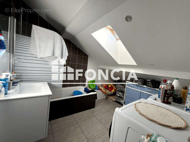 Appartement à ALBERTVILLE