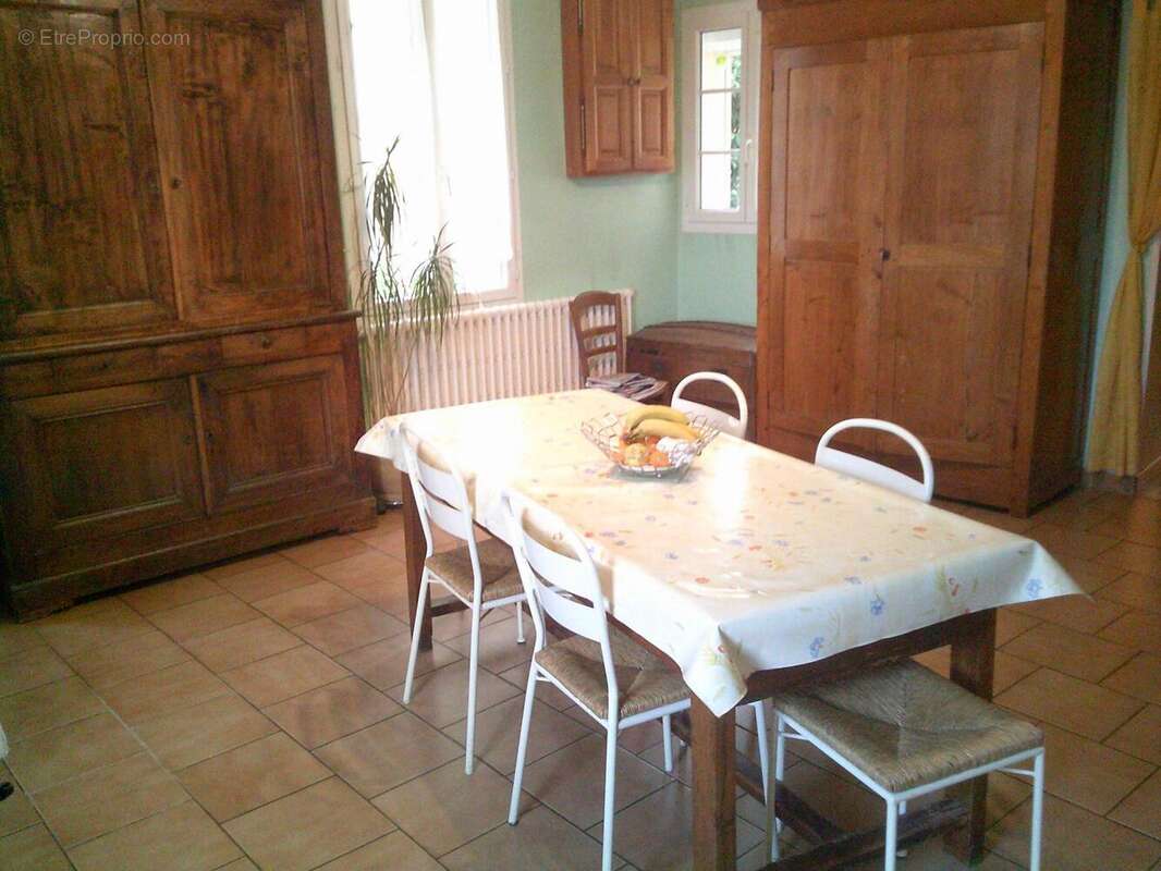 Photo 5 - Maison à LIBOURNE