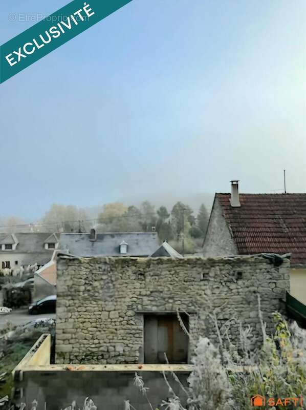 Photo 7 - Maison à MONT-NOTRE-DAME