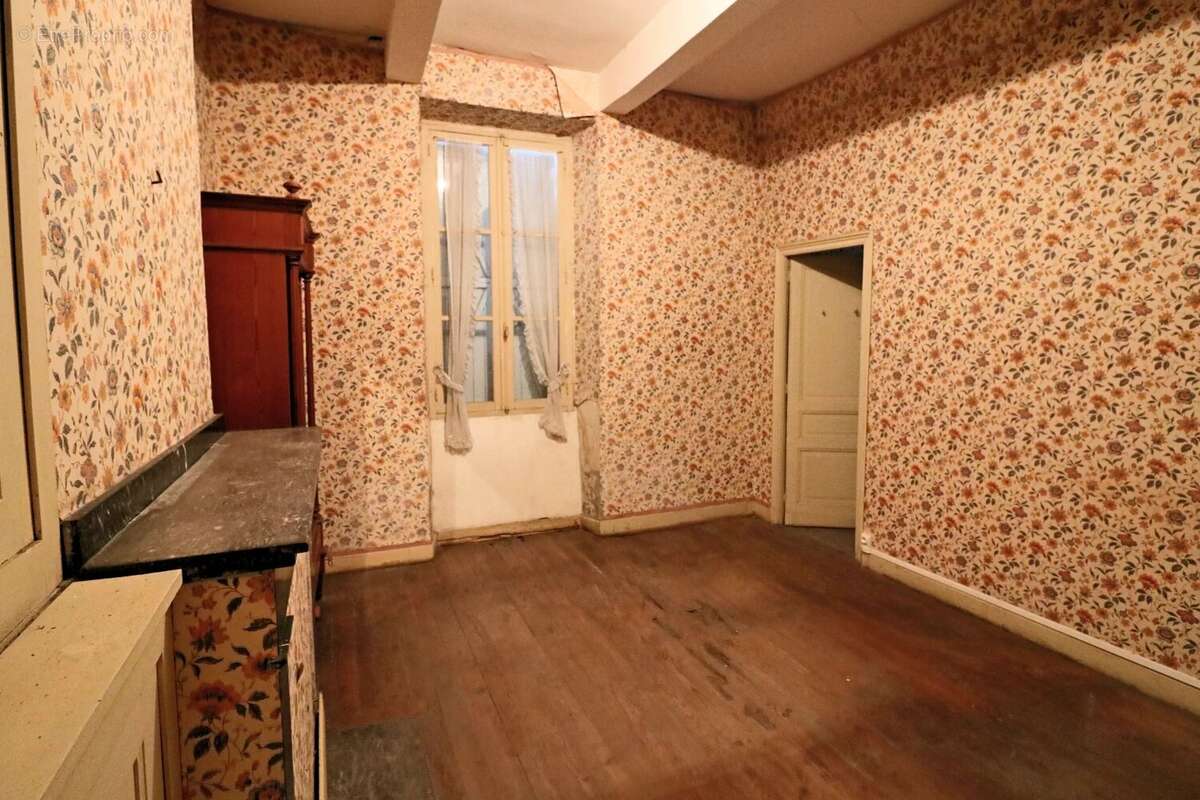 Maison à MAUBOURGUET