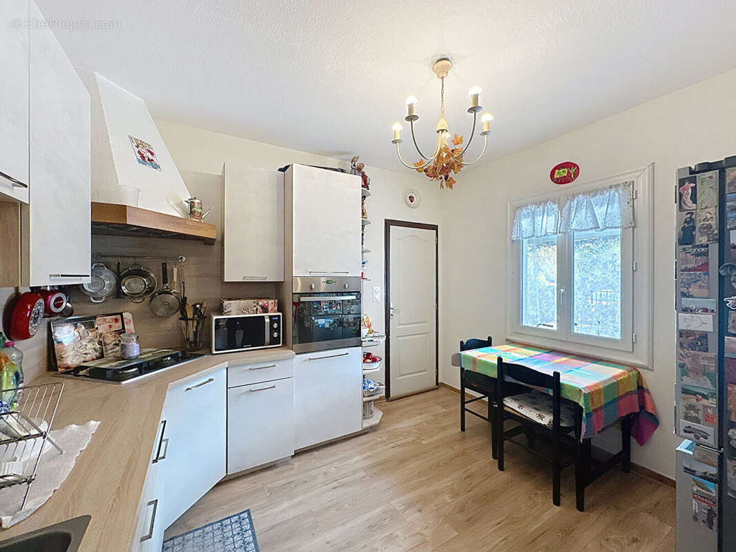 Maison à CARPENTRAS