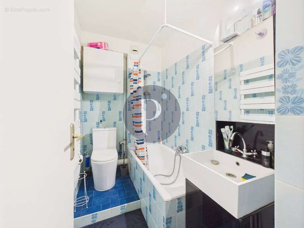 Appartement à WISSOUS