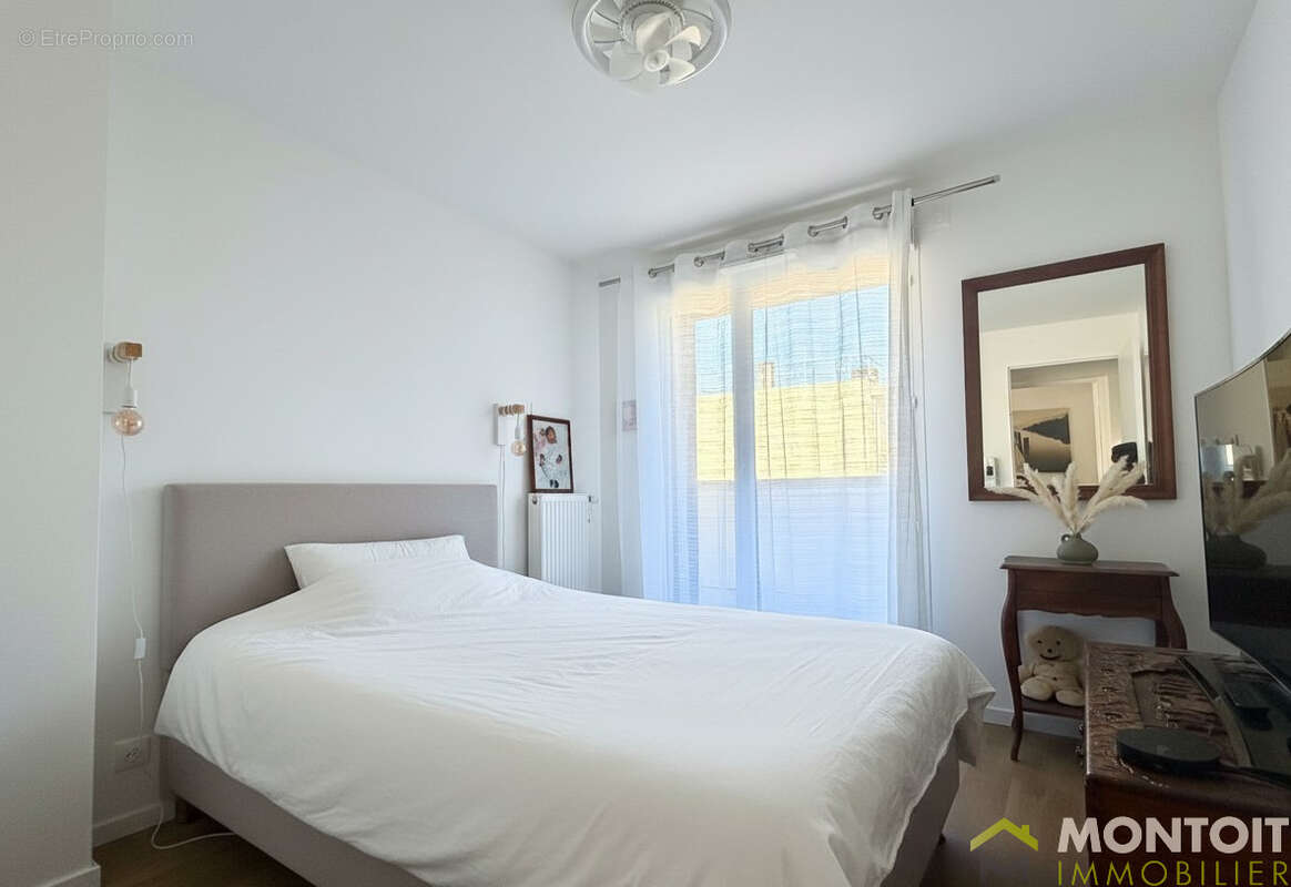 Appartement à THIAIS