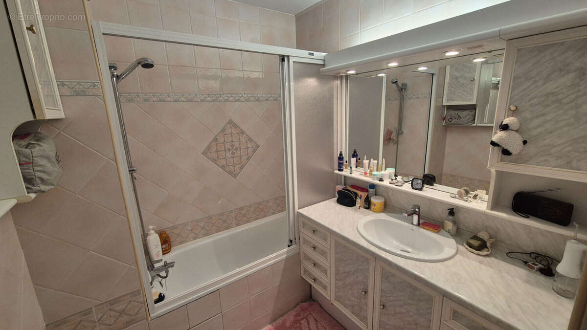 Appartement à SAINT-JEAN-DE-LUZ