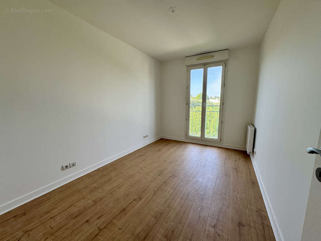 Appartement à LE PERREUX-SUR-MARNE