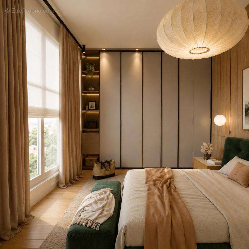 Vieux-Lille –appartement d'exception avec roof top - photo 3