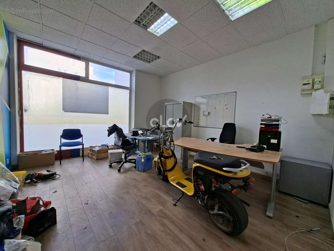 Appartement à LYON-7E