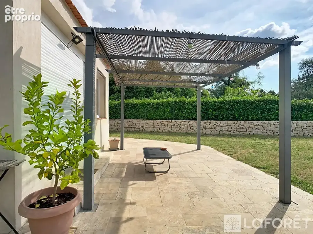 Maison type 5, 3 chambres 138 m2 - photo 16