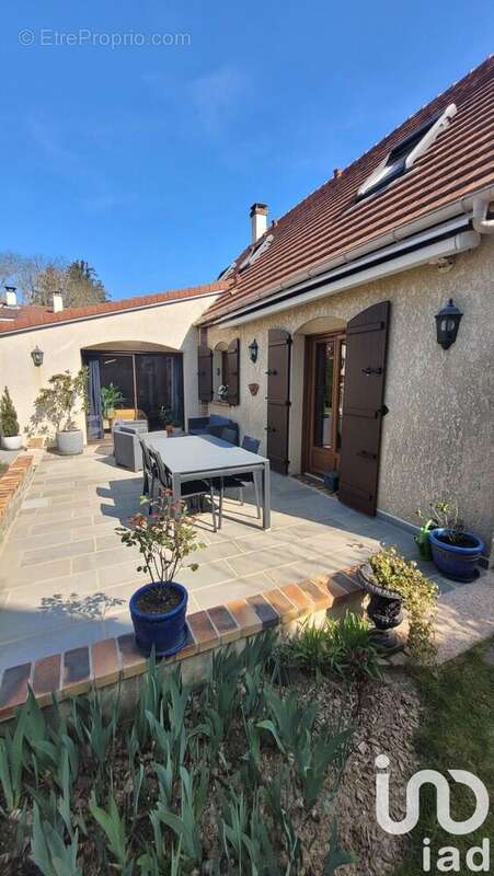 Photo 8 - Maison à GUERARD