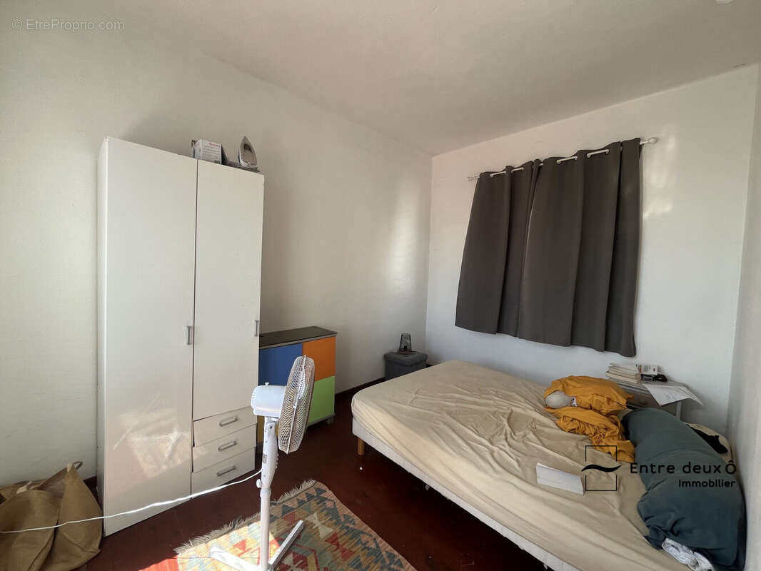 Appartement à FORT-DE-FRANCE