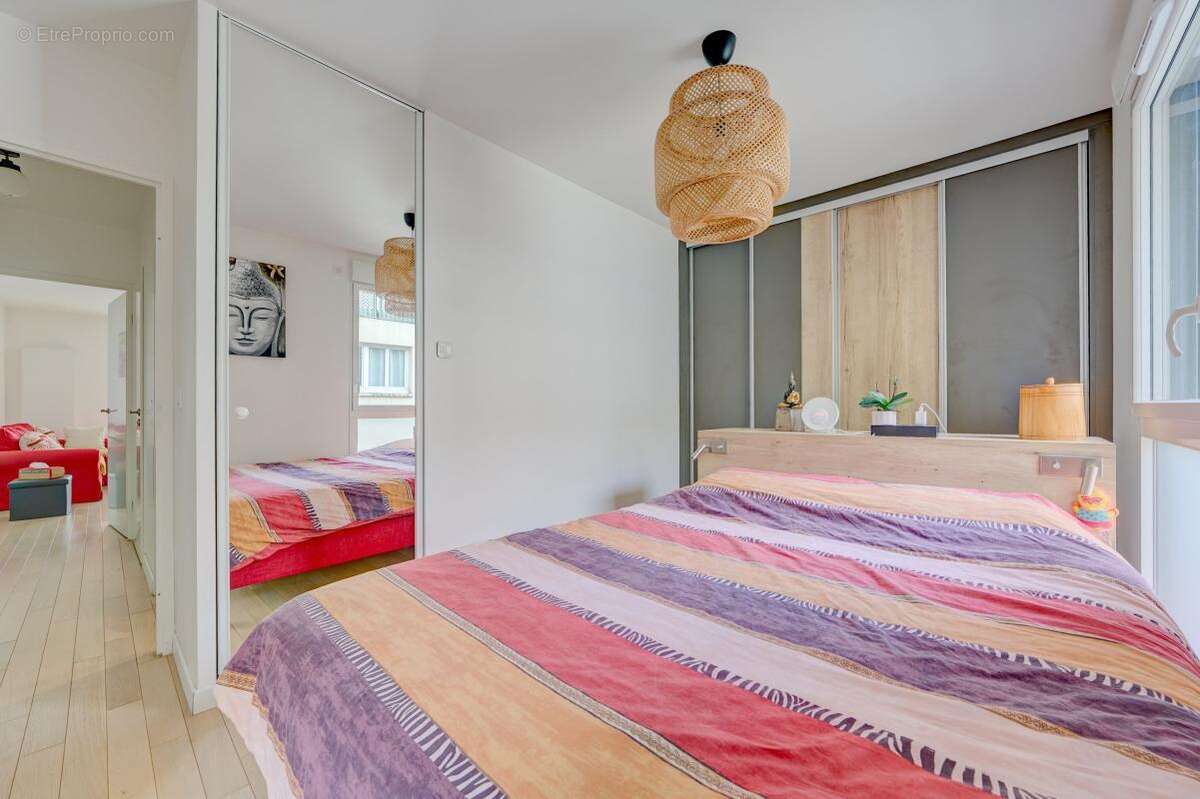 Appartement à VANVES